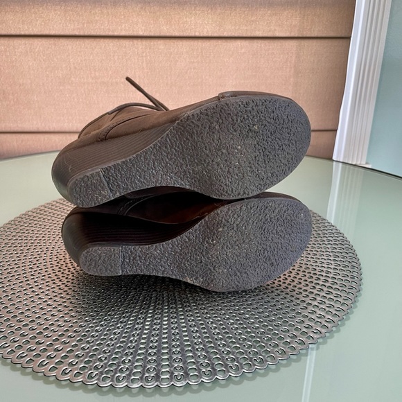 Blowfish Boots size 7.5 - Picture 9 of 9